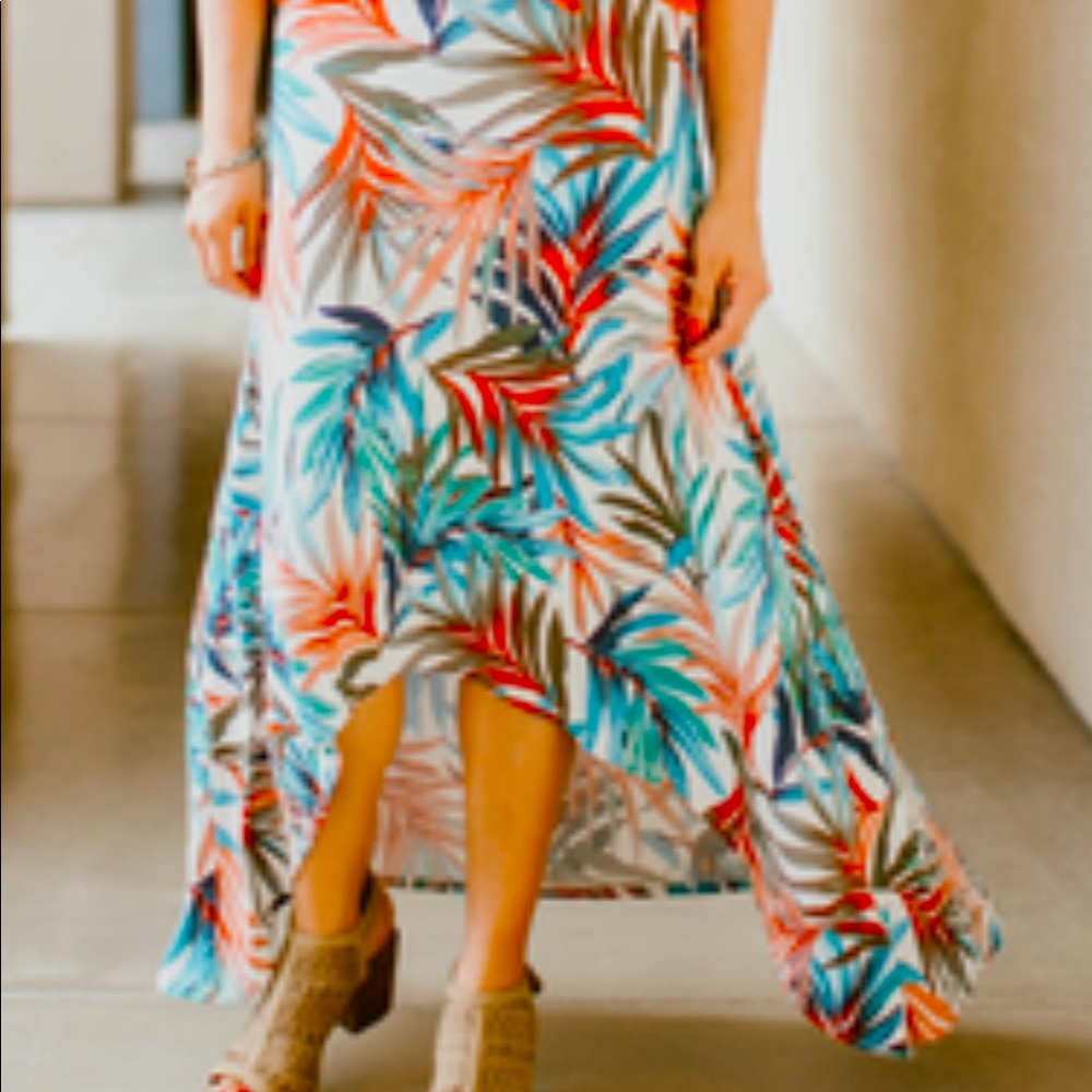 Lularoe Slinky Olivia skirts